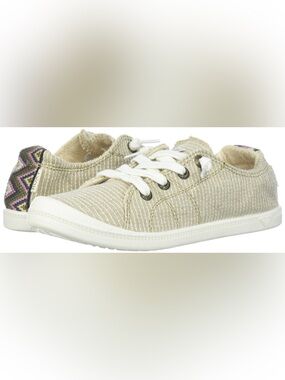 Roxy Slip-Ons